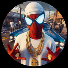 Joseph Webber-Blount