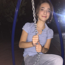 Ariadne Sarantopoulou