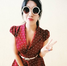 Daniela Pincheira Catalan