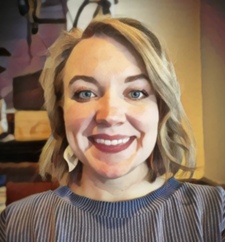 Kelli Torres