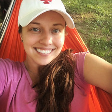 Bailey Pendleton