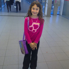 Elisabeth ☀️☀️