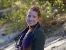 Justine déry