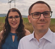 Стефани Тотева 