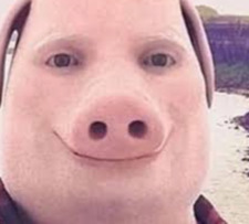 John Pork