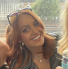 Katie Fermor 