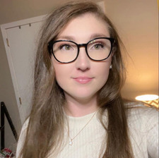 Kelsee Pomeroy