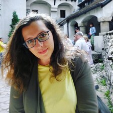 Сиси Ангелова