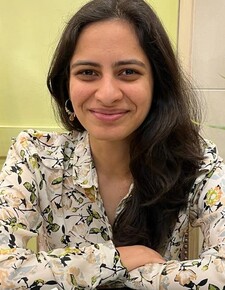 Aarushi Chadha
