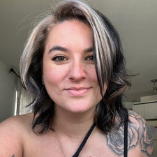 Roxanne Lemay