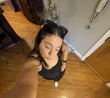 Rachel Misero