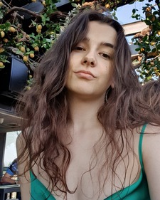 Валерія Гагауз