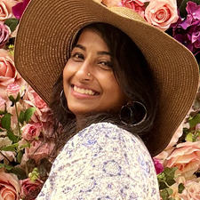 Nivedita Kumar