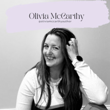 Olivia McCarthy