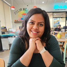 Prithika Prithipal