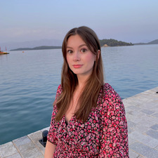 Sara Lekve