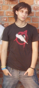 Dimitris Tsilimigakis