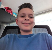 James