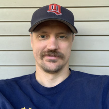 Daniel Kleven