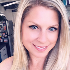Laura Buehl