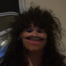 Willow Graham Des Vignes