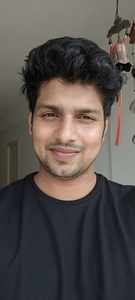 Akhil Nasar