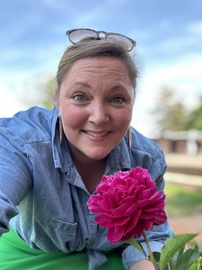 Ashley Lankey Taylor