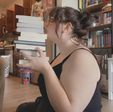 Danielle Douglas-Bergmann