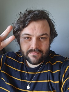 Dan Stapleton
