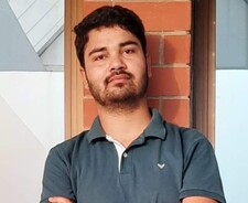 Vivek Pathak