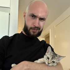 Robert Evinc