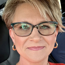 Robin Elam stapleton