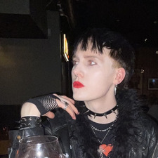 Adam Alexander Strøm