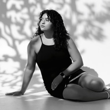 Ana Rossy