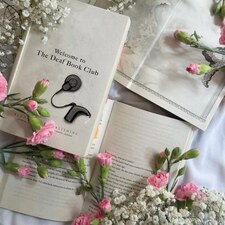 TheDeafBookClub