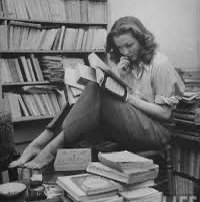 booklover
