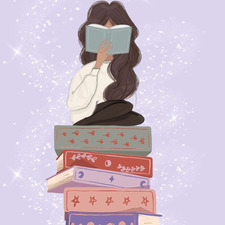 Ellathebookworm❤️