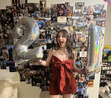 Sarah