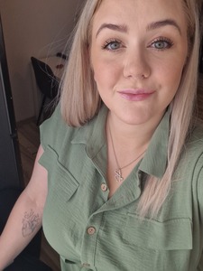 Gudrun Hilmarsdottir