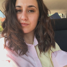 Моника Миткова