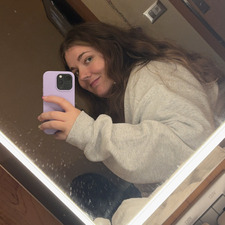 Shayna Shellenbarger