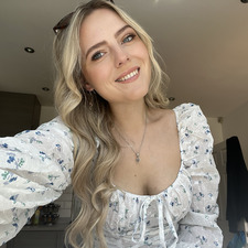 Jessica Greener