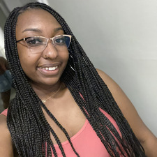 Kendra Brimage (Matthews)