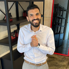 Adel Alruwaili
