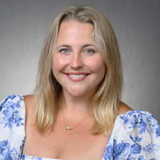 Mackenzie Wenczkowski