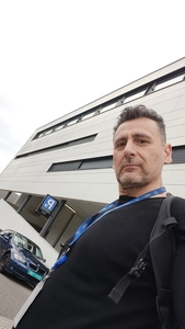 Federico Ronchetti