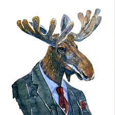 J. Malcom Moose