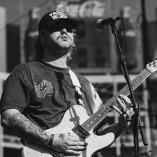 Jared Gaines