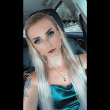 Katelyn Gant