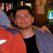 Davin Stavroplos